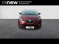 Usado Renault Grand Scénic IV Zen 140 CV (102 kW) 2021 Carrocer?a rojo vint Monovolumen