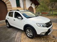 usado Dacia Sandero 0.9 TCE Stepway Essential 66kW