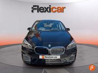 Usado BMW 218 150 CV (110 kW) 2019 Negro
