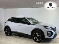 Usado Peugeot 2008 Allure 131 CV (96 kW) 2023 Blanco SUV