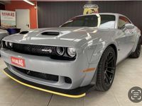 Nuevo Dodge Challenger 727 CV (534 kW) 2025 Gris Coupe