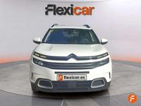 Usado Citroën C5 Aircross Feel 131 CV (96 kW) 2021 Blanco SUV
