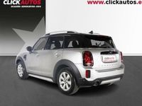 usado Mini Cooper Countryman 1.5 136CV Automatico