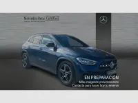 Usado Mercedes GLA200 150 CV (110 kW) 2022 Otro SUV