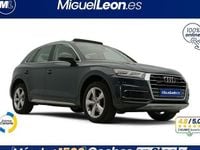 Usado Audi Q5 Design 244 CV (179 kW) 2019 SUV