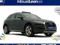 Usado Audi Q5 Design 244 CV (179 kW) 2019 SUV