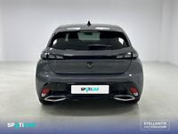 Brugt Peugeot 308 Allure 131 HK (96 kW) 2024 Grå Sedan