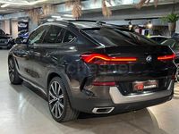 Usado BMW X6 265 CV (194 kW) 2020 Negro SUV
