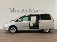Usado Citroën C8 Exclusive 138 CV (101 kW) 2007 Gris / plata Monovolumen