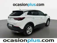 Usado Opel Grandland X Selective 130 CV (95 kW) 2020 Blanco SUV
