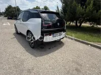 Usado BMW i3 170 CV (125 kW) 2018 Blanco Utilitario