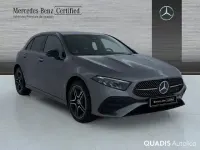 Usado Mercedes A250 218 CV (160 kW) 2025 Gris montaña