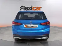 Usado MG ZS Comfort 197 CV (144 kW) 2025 Azul SUV
