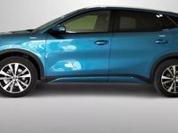 Nuevo BYD Atto 3 Design 150 kW (204 CV) 2025 Azul SUV