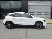 Nuevo Mercedes GLA250 218 CV (160 kW) 2026 Blanco SUV