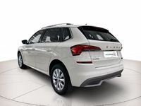 Usado Skoda Kamiq Ambition 115 CV (84 kW) 2020 Blanco SUV
