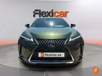 Usado Lexus UX Business Edition 184 CV (135 kW) 2023 Verde SUV