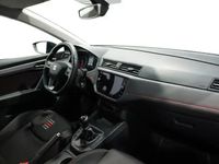 usado Seat Ibiza 1.0 ECOTSI 85KW (115CV) FR PLUS de segunda mano desde 14990€ ✅