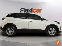 Occasion Peugeot 3008 Active 130 PK (95 kW) 2021 Wit SUV