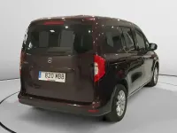 Occasion Mercedes T180 Style 116 PK (85 kW) 2022 Rood MPV