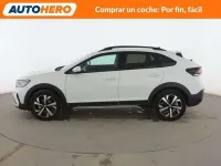 Occasion VW Taigo 116 ch (85 kW) 2024 Blanc SUV