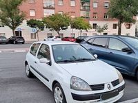 usado Renault Clio 2006