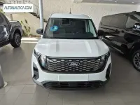 Nuevo Ford Transit Trend 53 kW (73 CV) 2025 Blanco Van