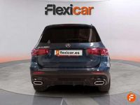 Usado Mercedes GLB200 150 CV (110 kW) 2024 Azul SUV