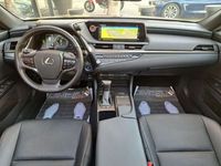 usado Lexus ES300 300h Premium