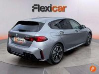 Usado BMW 116 150 HP (110 kW) 2025 Cinzento Citadino