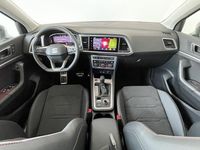 Begagnad Seat Ateca FR 150 HK (110 kW) 2025 Vit SUV