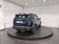 Usado Dacia Bigster Expression 156 CV (114 kW) 2025 Azul SUV
