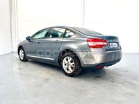 Usado Citroën C5 109 CV (80 kW) 2009 Gris / plata Berlina