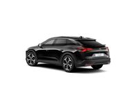 Usado Citroën C5 X PureTech 179 CV (131 kW) 2023 Negro Familiar
