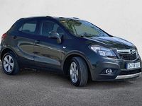 Usado Opel Mokka Excellence 140 CV (102 kW) 2016 SUV