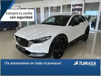 Usado Mazda CX-30 Homura-Line 150 CV (110 kW) 2024 Blanco SUV