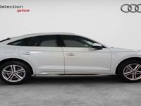 usado Audi Q5 40 Tdi Quattro-ultra S Line S Tronic 150kw