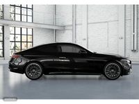 Usado Mercedes CLE300 258 CV (189 kW) 2024 Negro Coupe