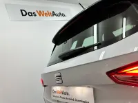Usado Seat Arona FR 116 CV (85 kW) 2024 Blanco SUV