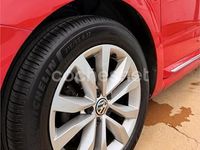 Usado VW Beetle Design 110 CV (80 kW) 2017 Rojo Utilitario