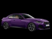 Usado BMW M240 374 HP (275 kW) 2022 Vermelho Coupé