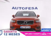 Usado Volvo XC40 Inscription 261 CV (191 kW) 2021 Rojo SUV