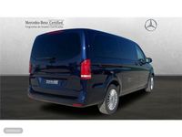 usado Mercedes Vito 116CDI AT 120kW Tourer Pro Larga