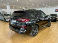 Usado BMW X5 231 CV (169 kW) 2021 Negro SUV