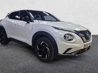 Usado Nissan Juke N-Connecta 114 CV (83 kW) 2024 SUV