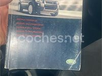 Usado Land Rover Freelander S 112 CV (82 kW) 2004 Gris / plata SUV