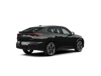 Nuevo BMW X2 163 CV (119 kW) 2026 Negro SUV