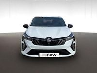 Usado Renault Clio V Techno 90 CV (66 kW) 2025 Blanco Berlina