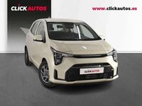 Usado Kia Picanto Active 79 CV (58 kW) 2025 Beige Utilitario