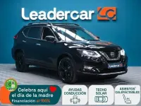 Occasion Nissan X-Trail N-TEC 150 PK (110 kW) 2021 Zwart SUV